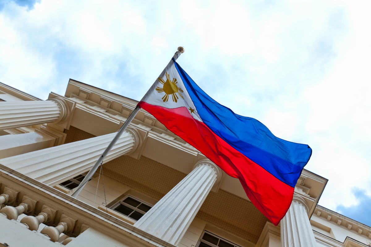 Trump Administration Promises "Ironclad" Support for Philippines Security