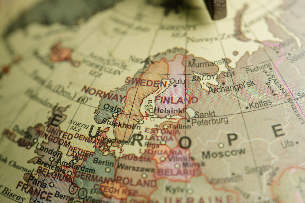 Europe Faces Rising Crime Amid Self-Defense Limitations