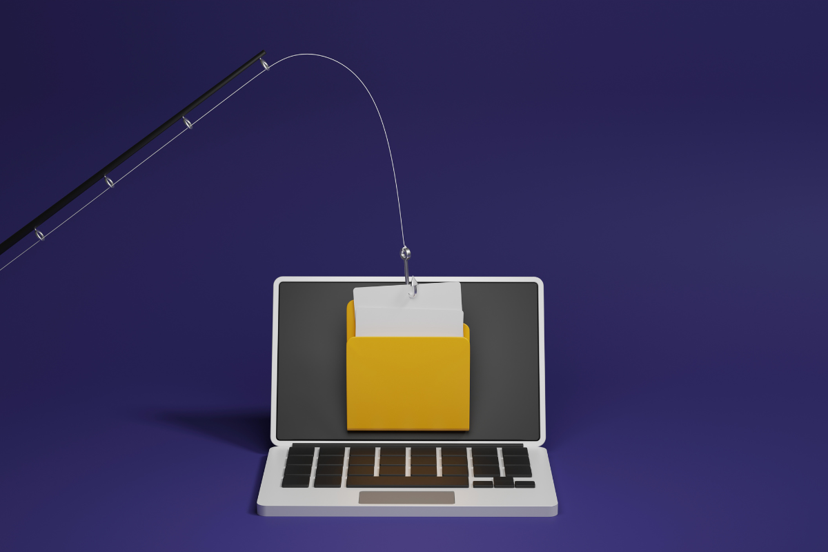 Government-Wide Email Test Mistaken for Phishing Attempt
