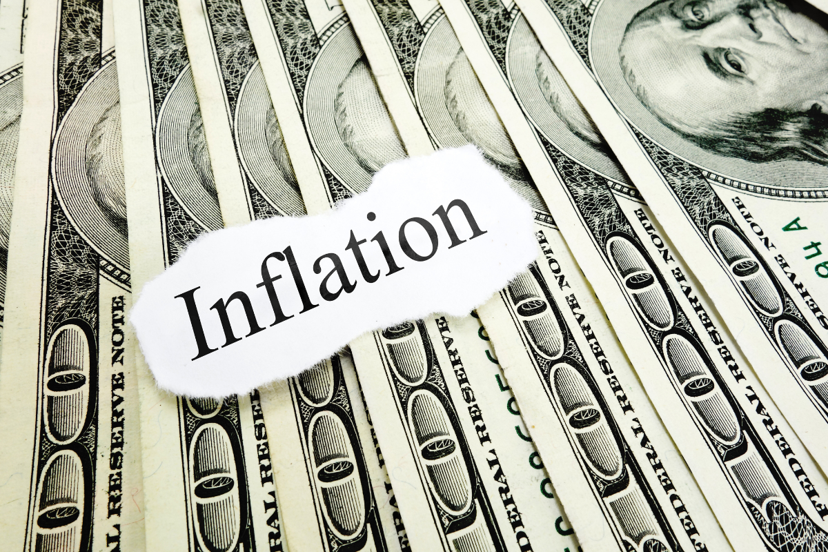 Chalmers Touts Inflation Progress, Eyes Rate Cut