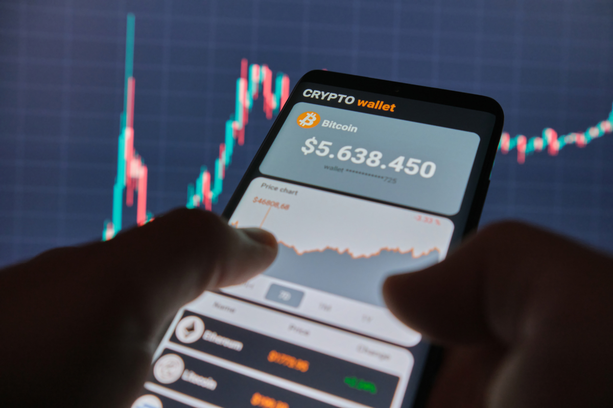 Will America’s Crypto Boom End in Financial Disaster?