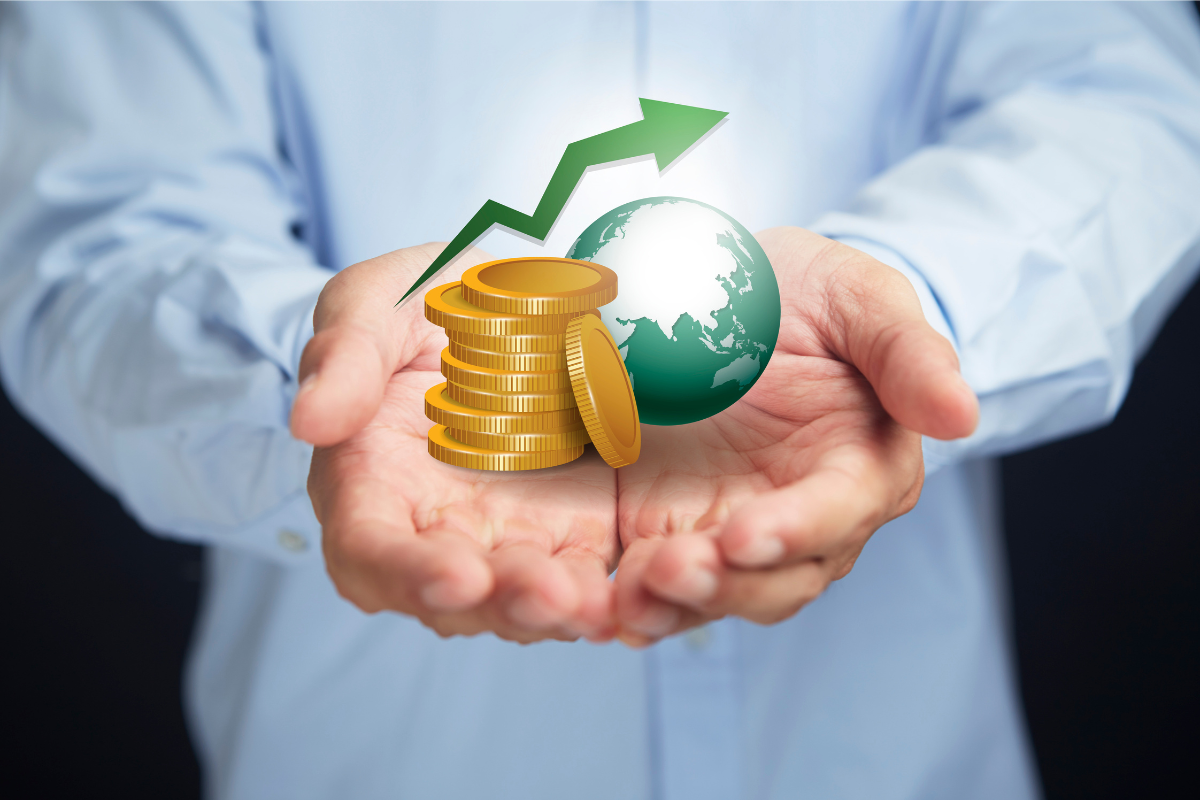 The World Economic Forum’s Circular Economy Agenda: A Vision of Ownership Reimagined