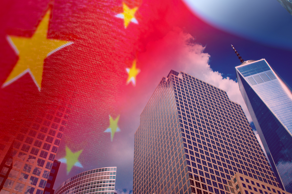 China Celebrates 75th Anniversary of Diplomatic Ties with Diplomatic Events and Business Ventures