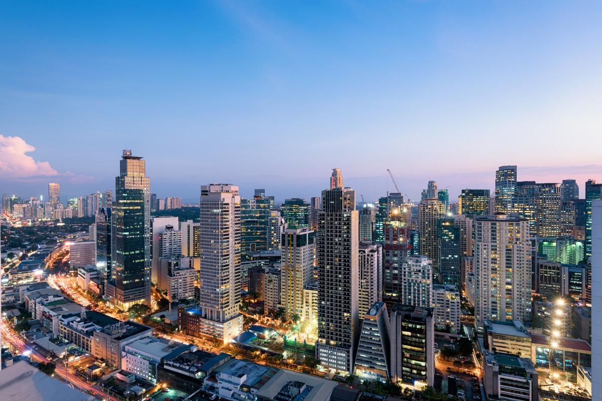 Philippines Wealth Fund Acquires Beijing-Backed Power Grid Amid South China Sea Tensions