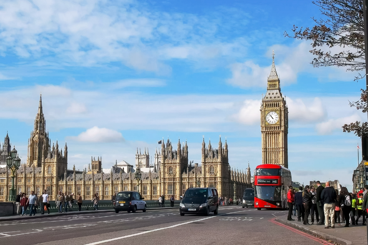 UK Economy Needs Shock-Proofing, Experts Say