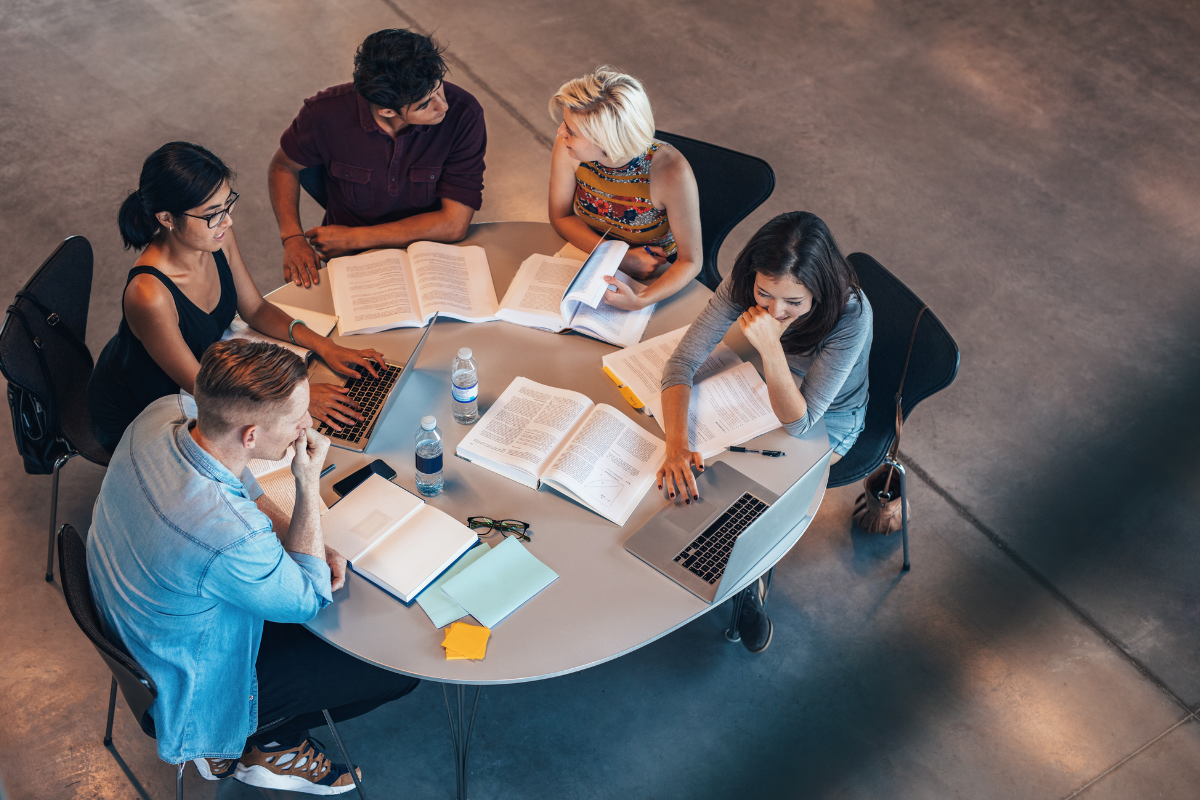 Students Employ Systems Thinking to Address Human Rights Challenges in Innovative Course