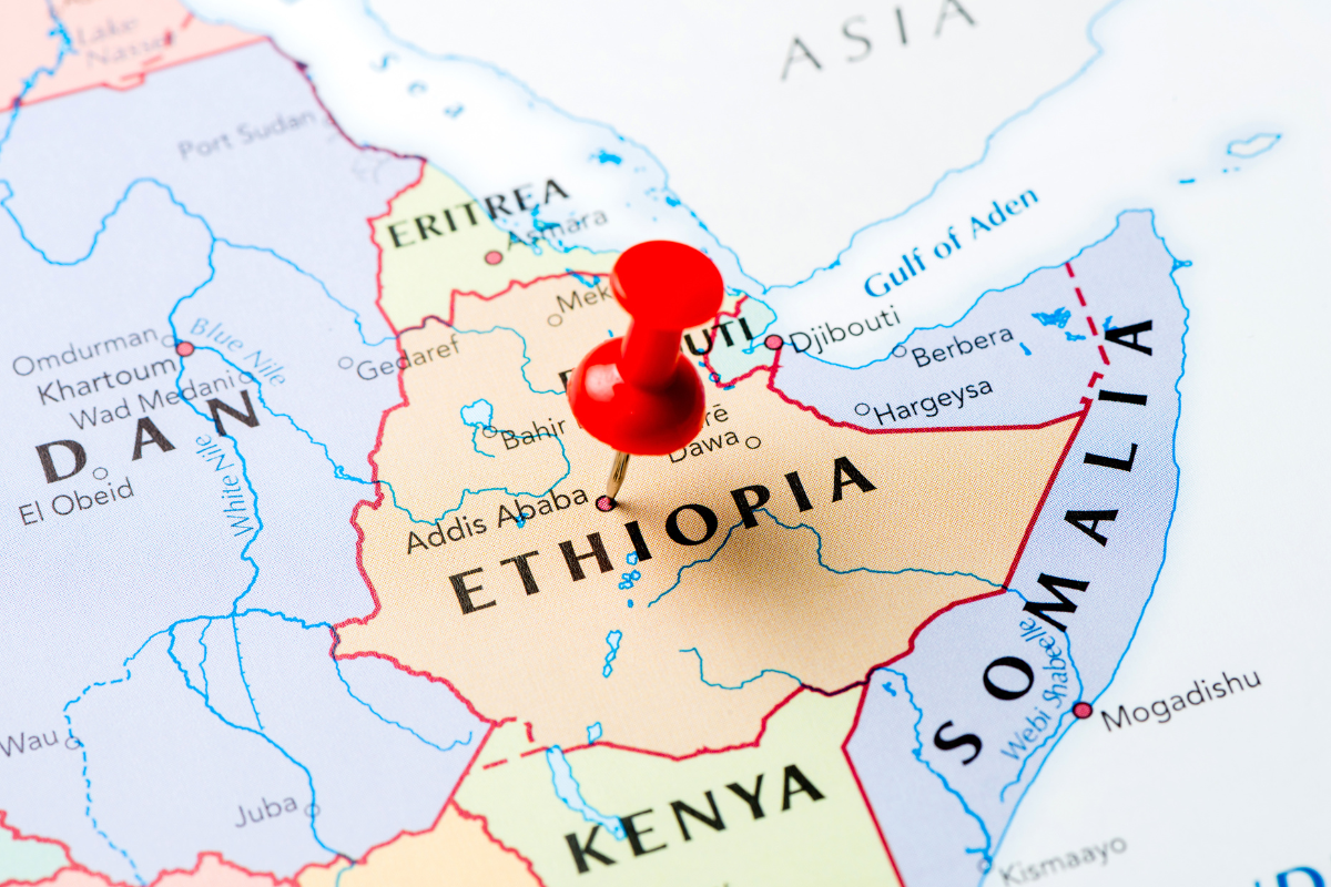 Ethiopia Suspends Key Rights Groups, Sparking International Concern