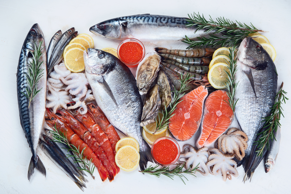 Whole Foods Market Introduces New Seafood Code of Conduct to Enhance Human Rights and Social Accountability