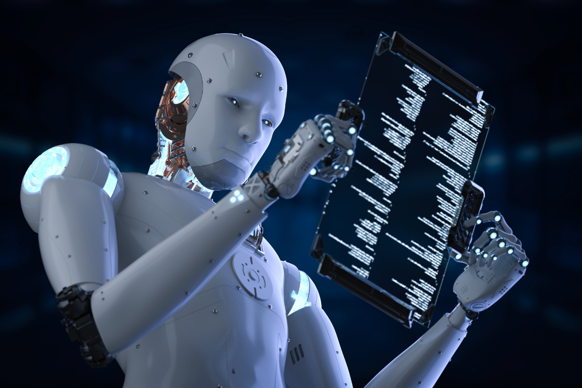 2025 Predictions: The Rise of AI and the Growing Pushback Against Global Agendas I openvoicenews.com