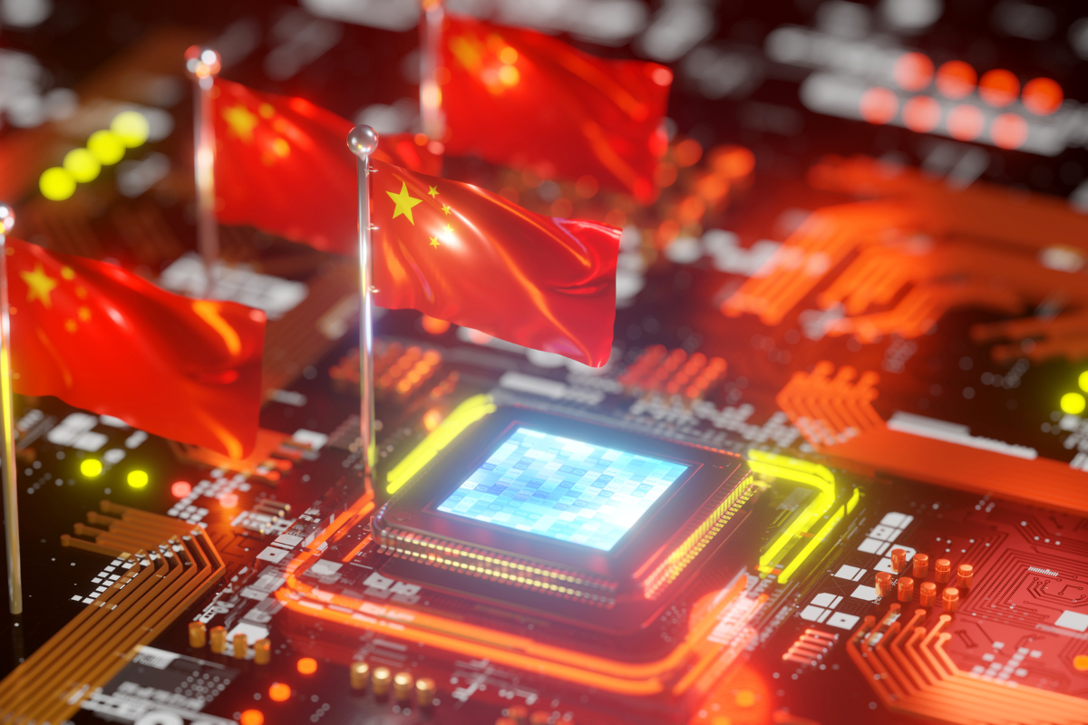 China’s DeepSeek AI Breakthrough Challenges US $500B Tech Investments