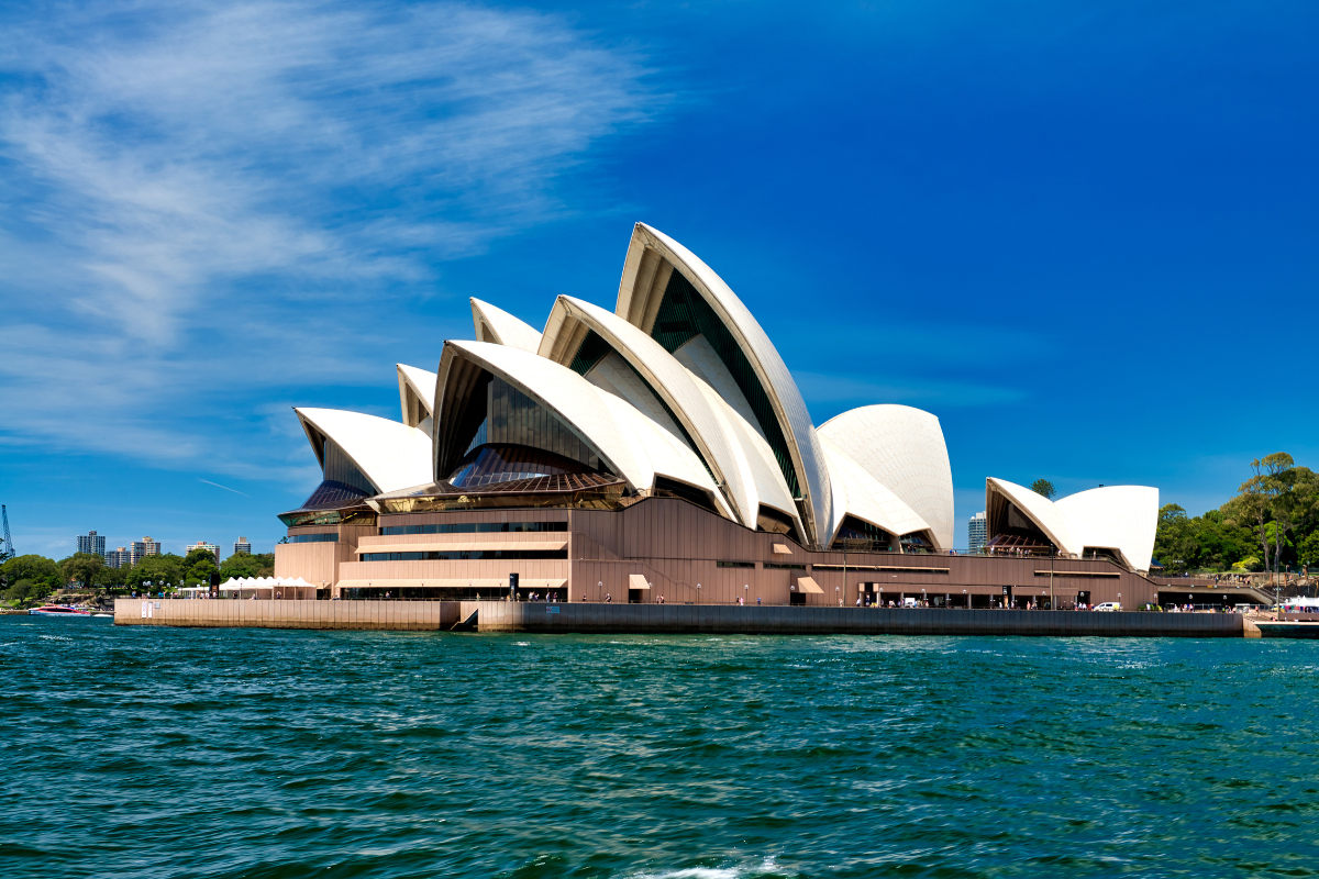 Sydney Welcomes Lunar New Year with Vibrant Celebrations