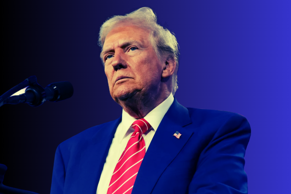 Trump’s Birthright Citizenship Policy Sparks Global Concerns