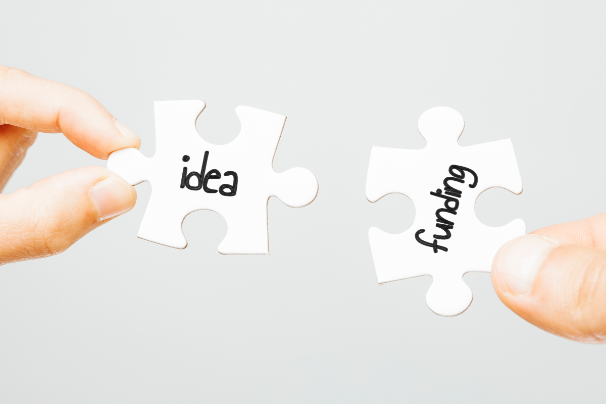 Government Agencies Seek Funding for Community Programs: Strategies Outlined