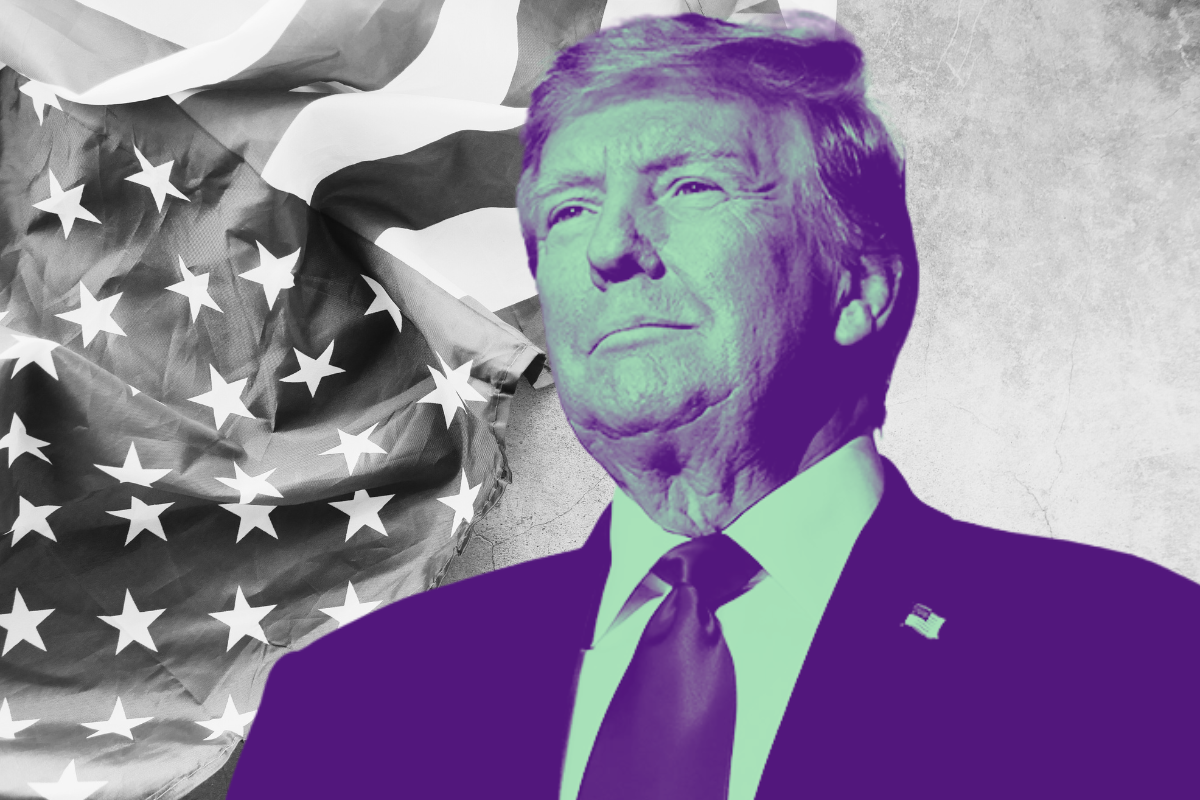Trump’s Pardons Face Scrutiny Amid Comparisons to Predecessors