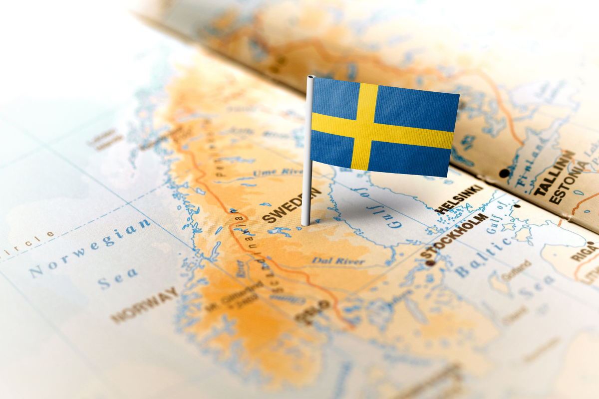 Swedish National Security Adviser Resigns Over Mislaid Classified Documents