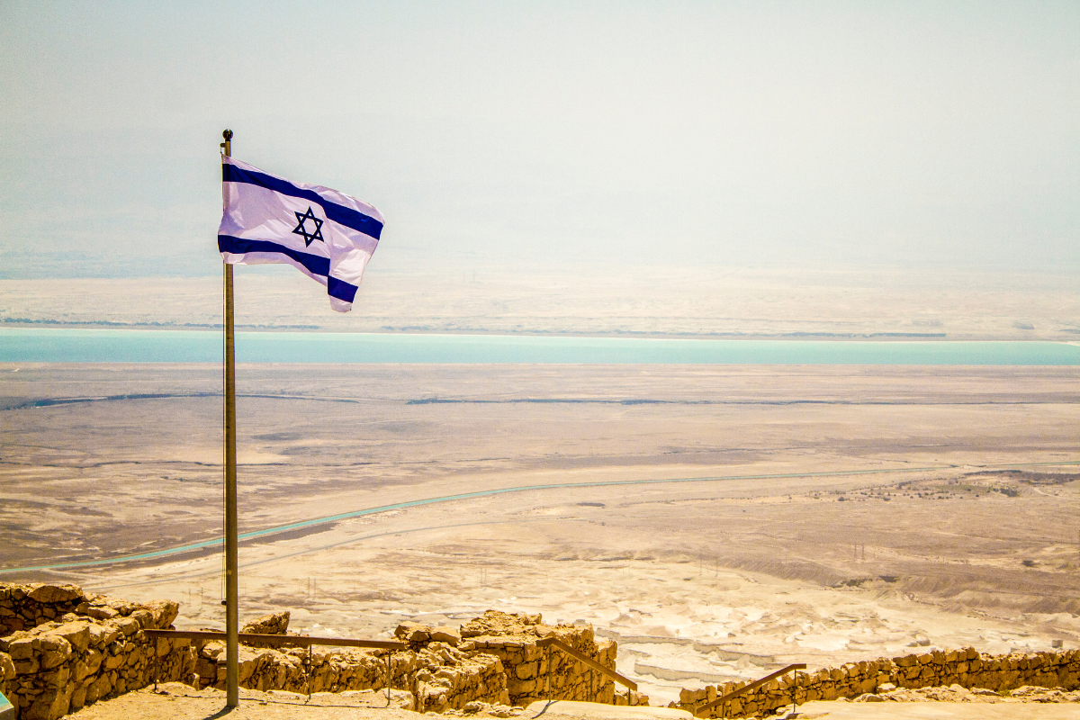 Israel Declares Indefinite Military Presence in Syrian Buffer Zone