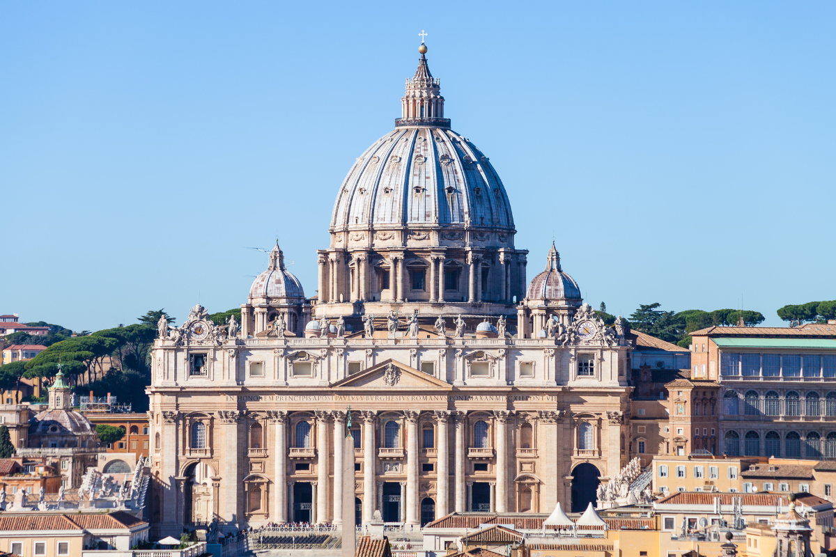 Vatican Issues Comprehensive Ethical Guidelines for AI Use