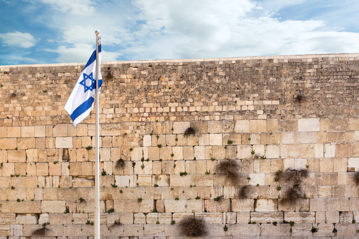Shas Party Retracts Threat to Overthrow Israeli Government Over Draft Exemption Bill