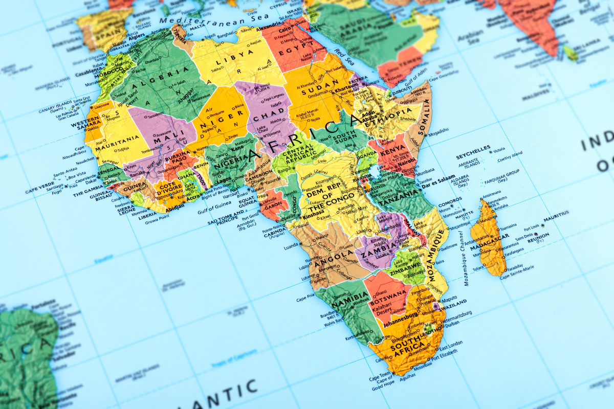 Africa I openvoicenews.com