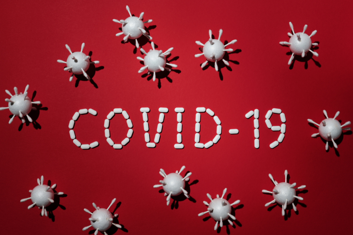 COVID-19 I openvoicenews.com