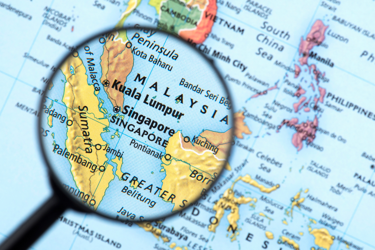 Malaysia and Singapore I openvoicenews.com