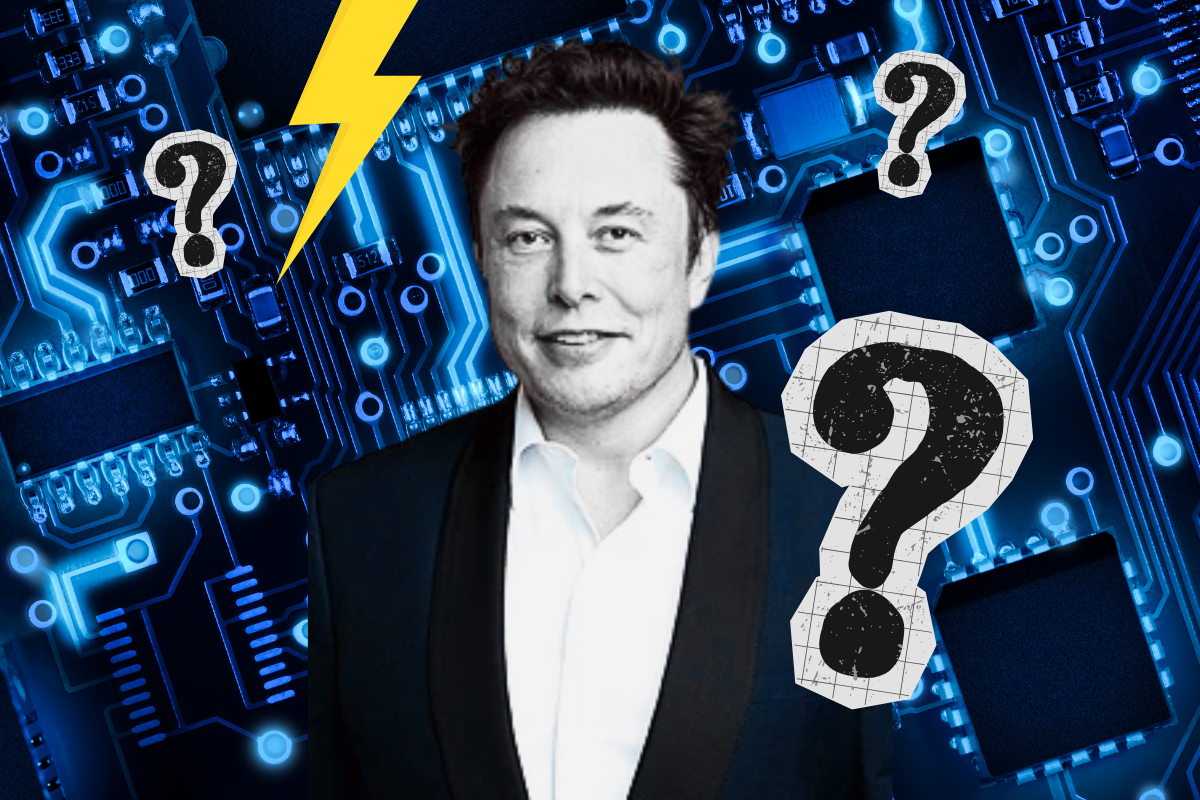 Elon Musk I openvoicenews.com