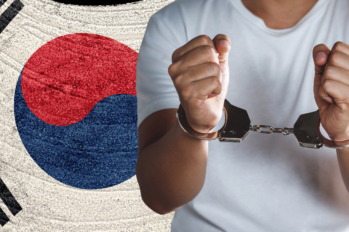 South Korean investigators enter impeached president's residence in second arrest attempt I openvoicenews.com