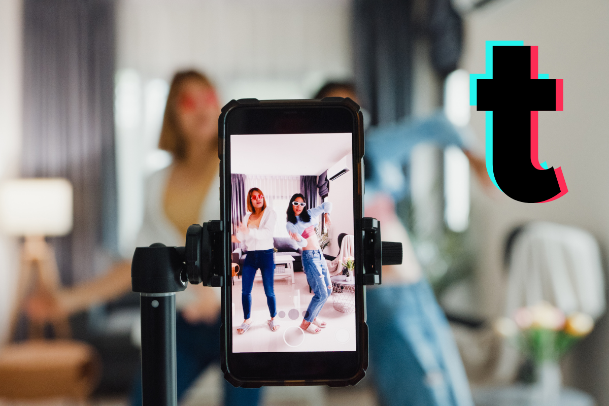 TikTok I openvoicenews.com