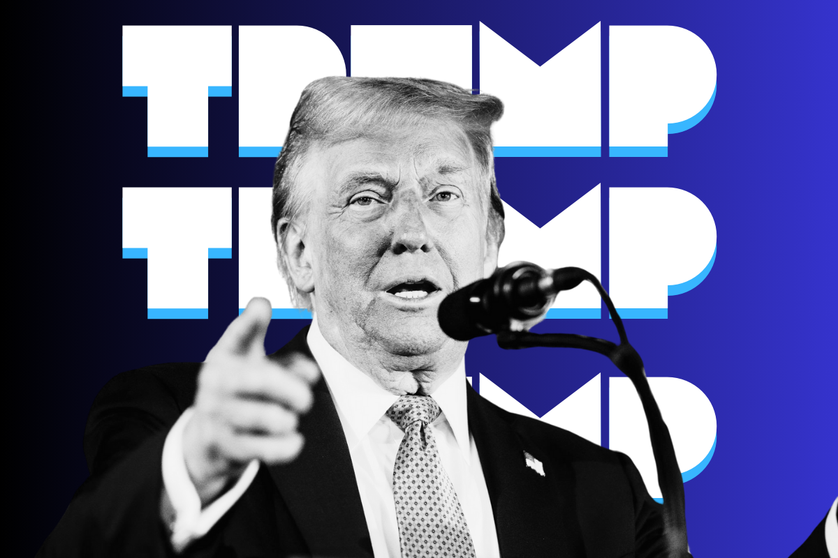 The Trump regime faces early resistance as political challenges mount I openvoicenews.com