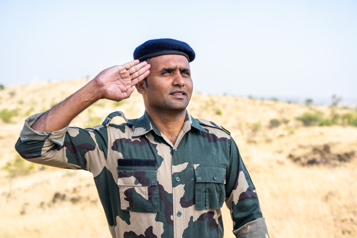 Indian Army Strengthens Air Defense with Locally Manufactured Igla-S Systems