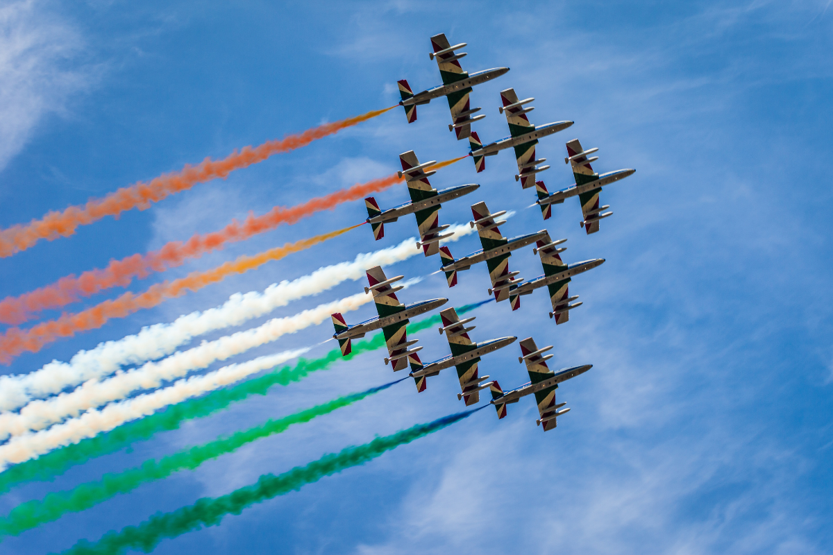 India Successfully Tests Advanced Air Defense System Amid Growing Security Concerns