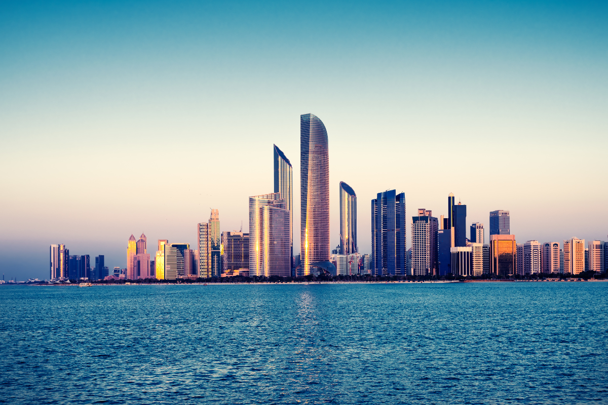 Abu Dhabi Hosts 21 Warships for NAVDEX 2025, Showcasing Global Naval Power