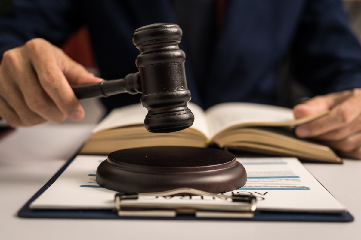 Defense Attorney Utilizes Jury Nullification Strategy in High-Profile Case