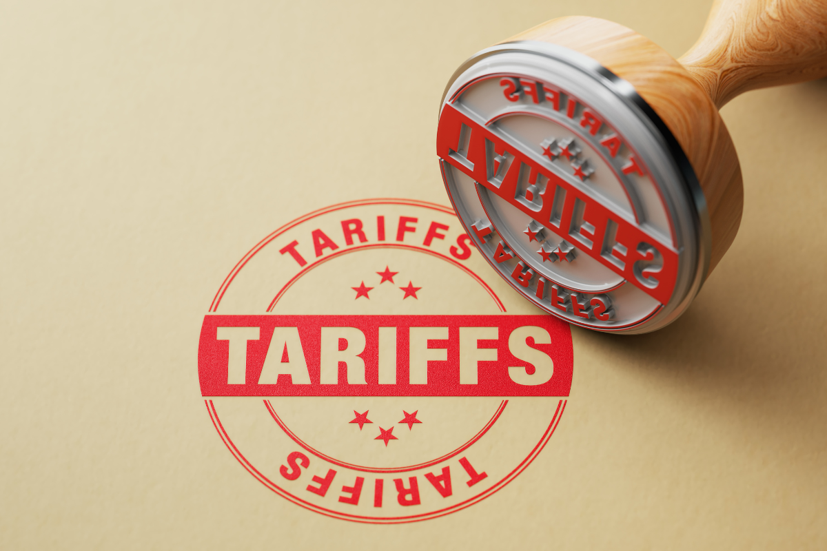 New U.S. Tariffs Expected to Impact Global Economy Significantly
