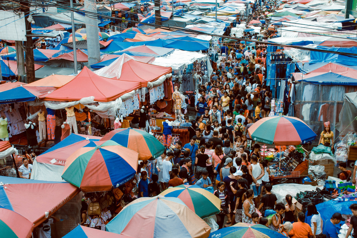 Navigating Economic Challenges: The Philippine Economy in 2025