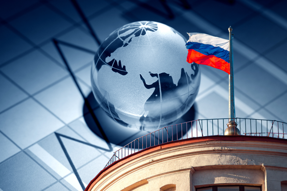 Trump's Policies Grant Russian Economy Unforeseen Respite After Three Years of Conflict