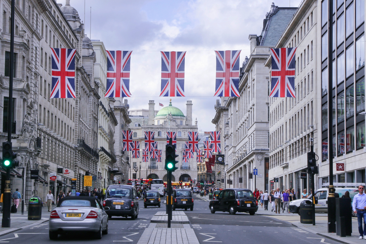 UK Government Proposes Tax Relief for Retirees Amid Rising Cost of Living