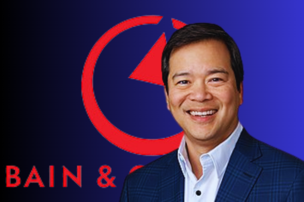 Bain & Company Appoints Manny Maceda as New Chair