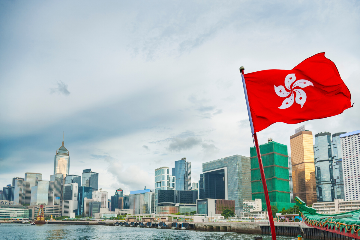 Hong Kong Faces Significant Budget Deficit Amid Economic Challenges
