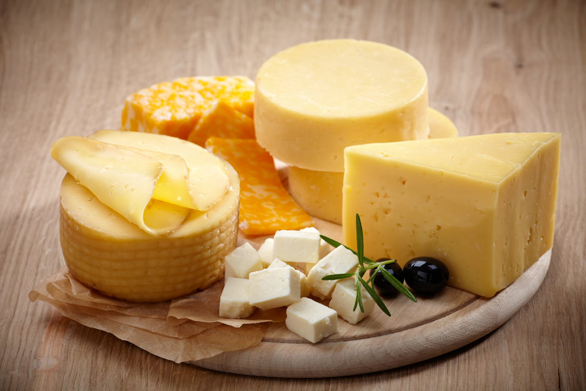 Cheese Prices Surge: An In-Depth Look at the Economics Behind Rising Costs