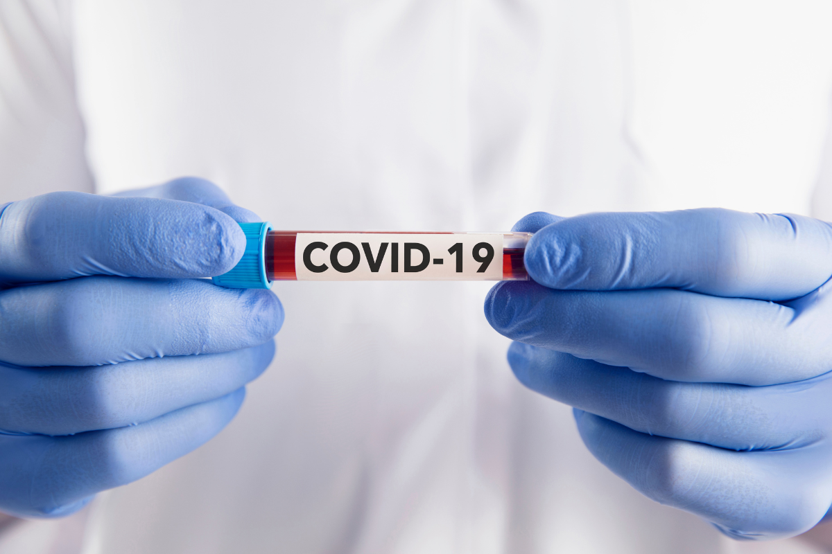 Long COVID: A Living Nightmare Upending Lives and Finances