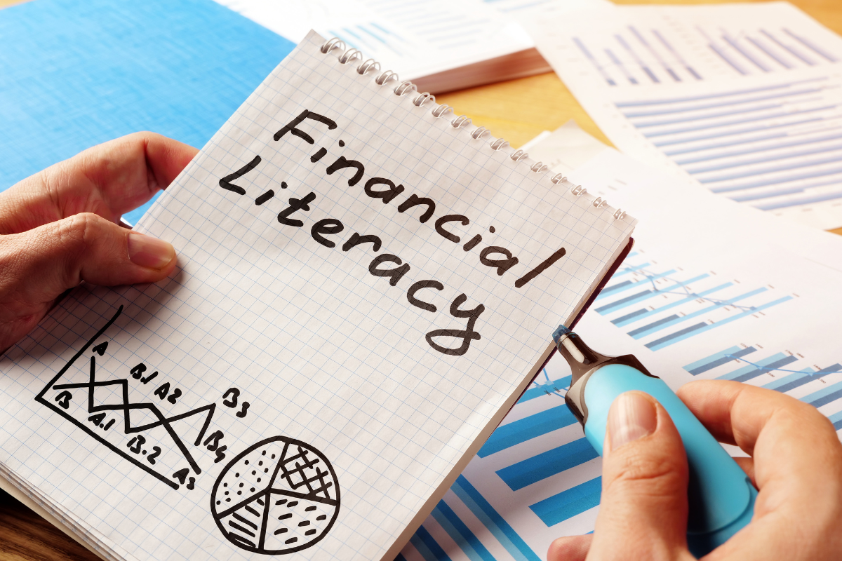 Parents Empower Young Children with Financial Literacy Education