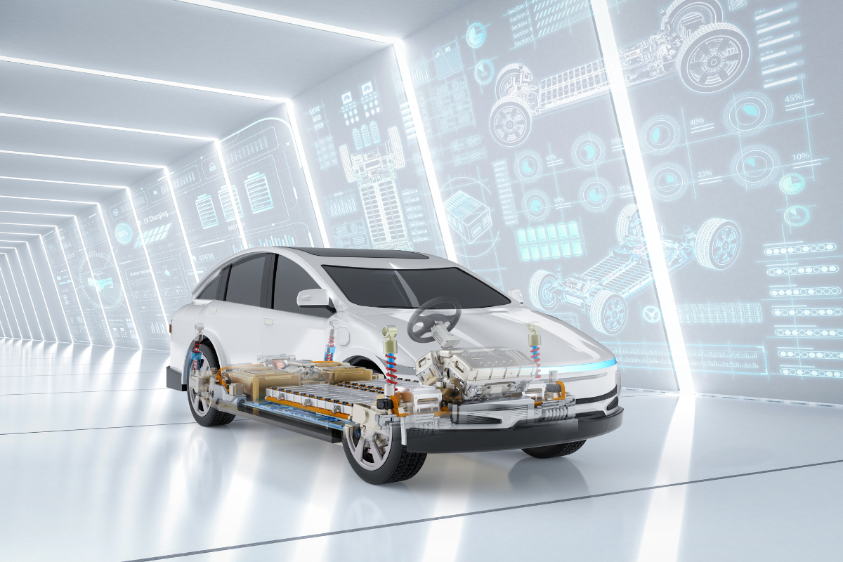Automotive Operating System Market Expected to Reach $3.5 Billion by 2026 Amid Growing Demand for Smart Vehicles