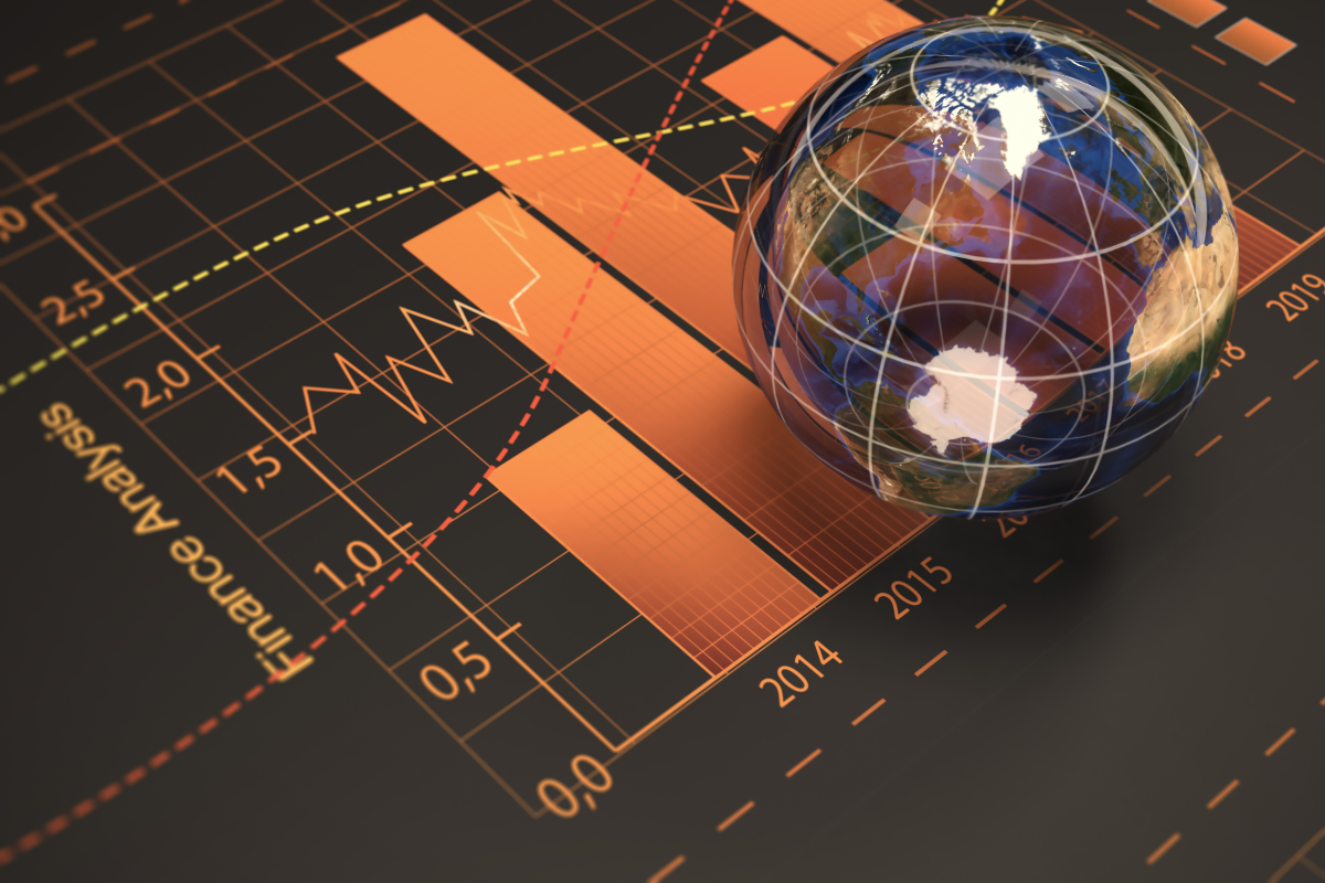Global Markets React to U.S. Tariffs as Uncertainty Grows