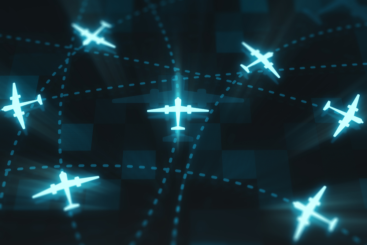 Uy Revives Proposal for Enhanced Management of Philippine Air Traffic