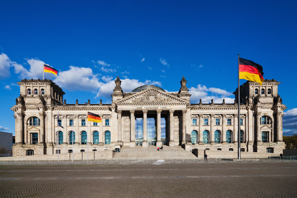 Germany Faces Economic Struggles: Five Key Reasons Behind Its Decline