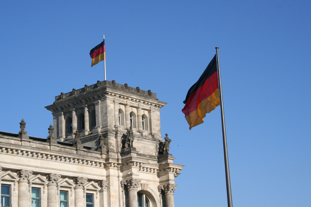 Germany’s Economic Model Faces Critical Examination Ahead of Upcoming Elections