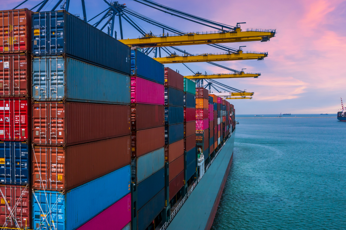 U.S. Port Fee Proposals Targeting China Cause Controversy in Shipping Sector