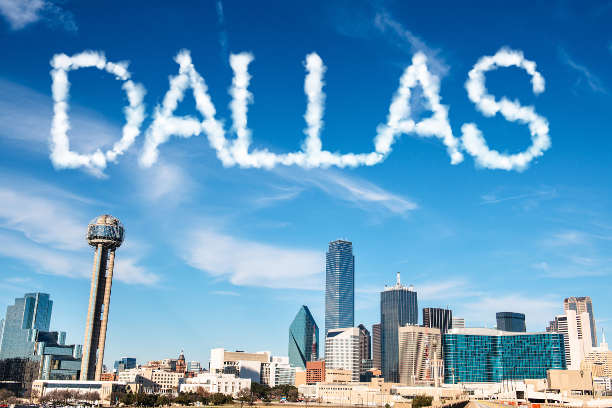 Dallas Fed Report Highlights Economic Trends and Employment Insights
