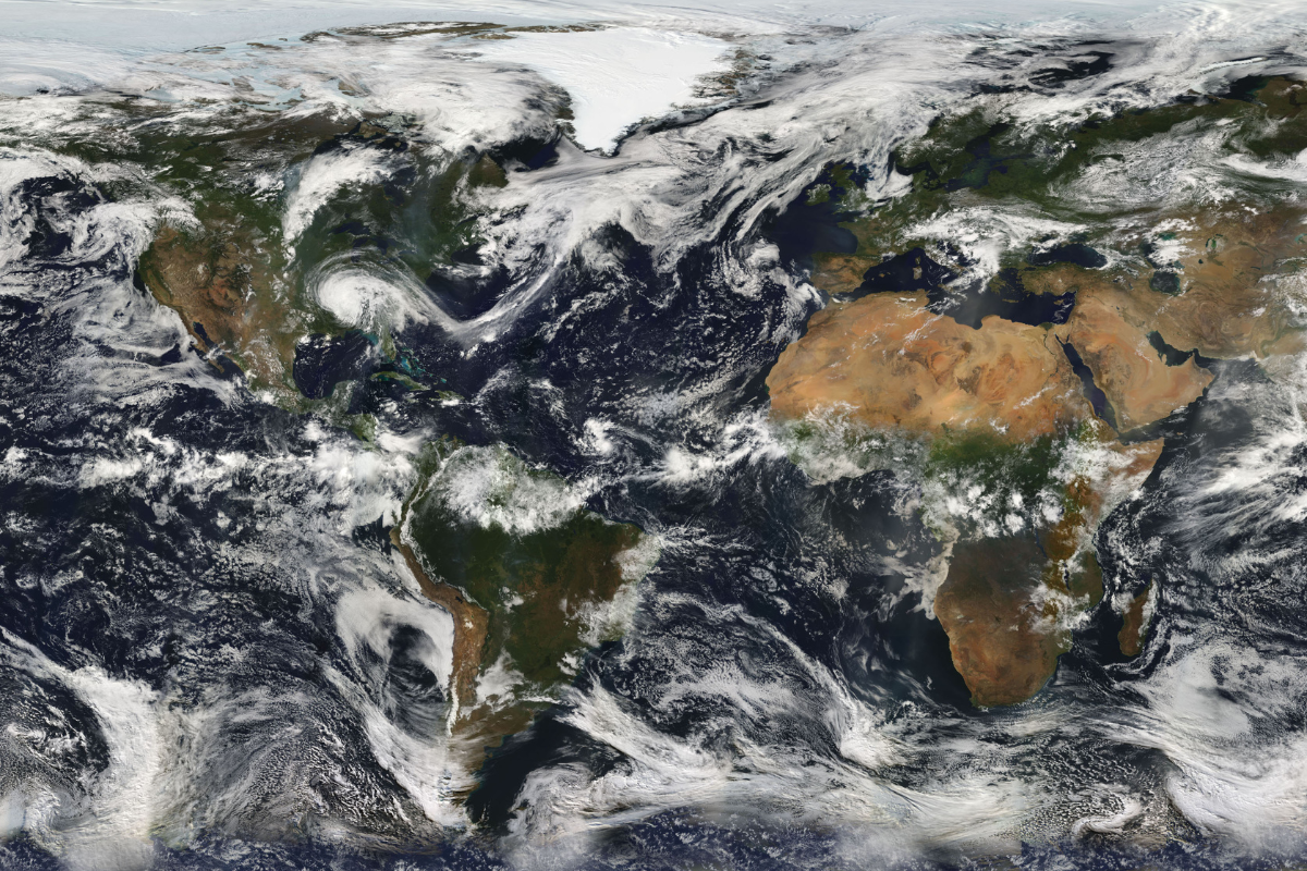 BBC Reports on Groundbreaking Discovery in Climate Science